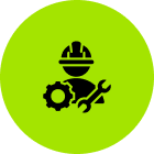 Experienced Technicians
